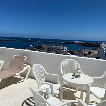 הוסטל אורסולה Mirador Del Muelle House מראה חיצוני תמונה
