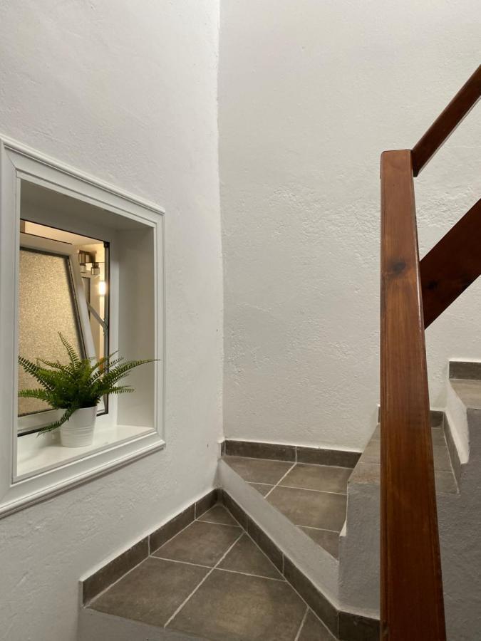 הוסטל אורסולה Mirador Del Muelle House מראה חיצוני תמונה
