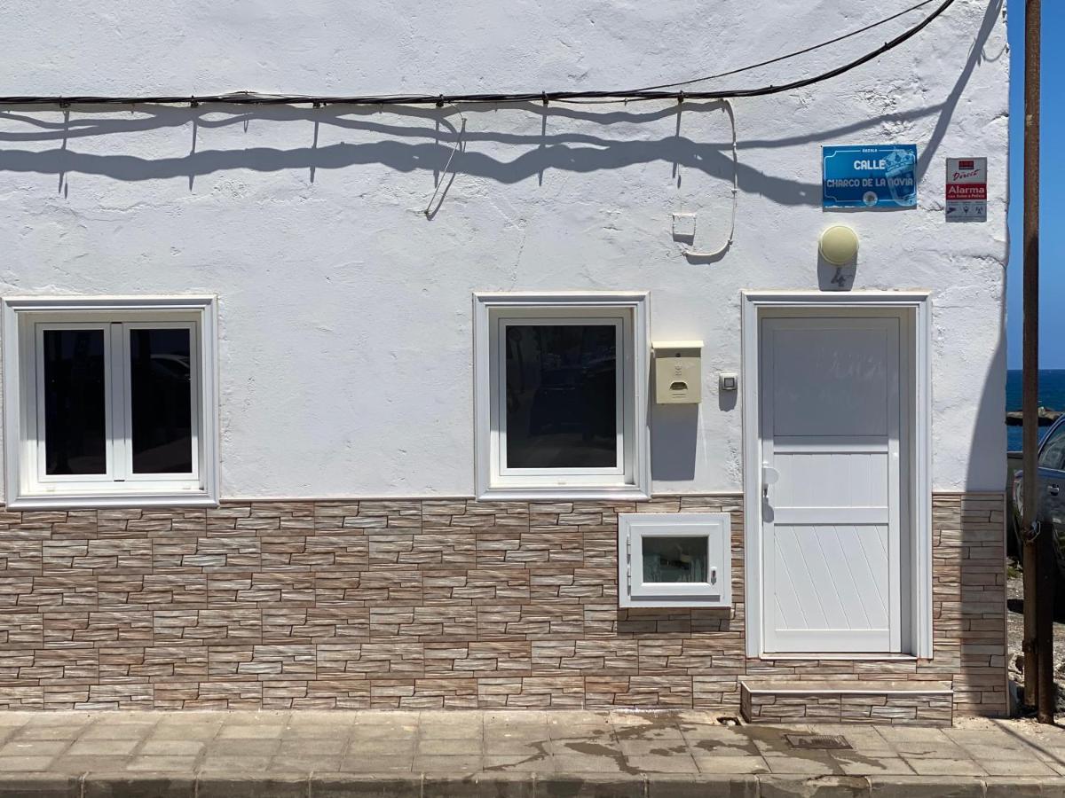 הוסטל אורסולה Mirador Del Muelle House מראה חיצוני תמונה