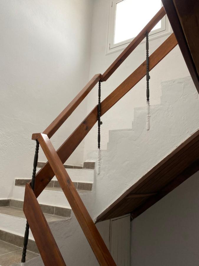 הוסטל אורסולה Mirador Del Muelle House מראה חיצוני תמונה